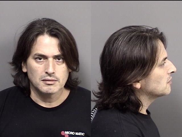 Anthony Alex Castillo